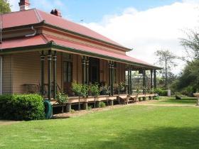 Haddington Bed And Breakfast - Tourism Search 0