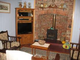 Haddington Bed And Breakfast - Tourism Search 2