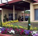 Warwick Motor Inn - Tourism Search