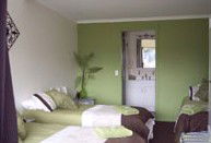 Warwick Motor Inn - Tourism Search 1