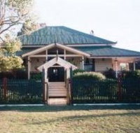 Grafton Rose Bed and Breakfast - Tourism Search