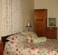 Albion Cottage - Tourism Search
