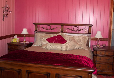 R On The Downs Rural Retreat - Tourism Search 2
