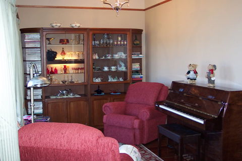 R On The Downs Rural Retreat - Tourism Search 5