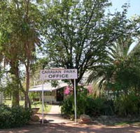 Blackall Caravan Park - Tourism Search