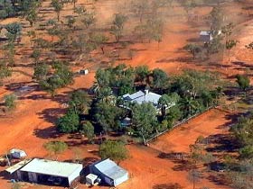 Aldville Station - Tourism Search 1