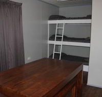 Kinnon and Co Outback Lodges - Tourism Search