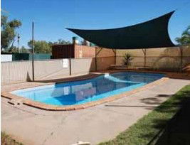AAOK Moondarra Accommodation Village Mount Isa - Tourism Search 0