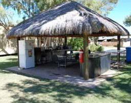AAOK Moondarra Accommodation Village Mount Isa - Tourism Search 1