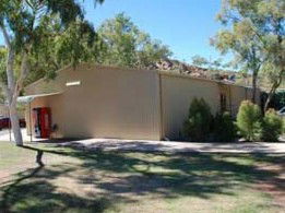 AAOK Moondarra Accommodation Village Mount Isa - Tourism Search 2