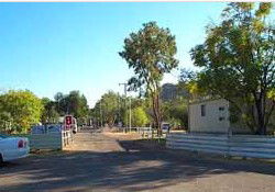 AAOK Moondarra Accommodation Village Mount Isa - Tourism Search 3