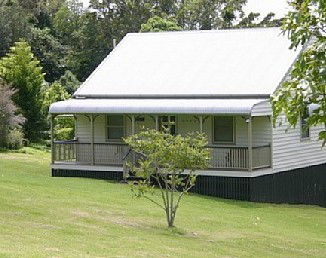 Whispering Pines - Holiday Home - Tourism Search 5