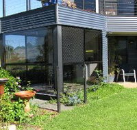 Eagles Rest Retreat - Tourism Search