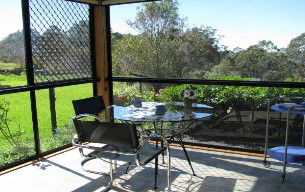 Eagles Rest Retreat - Tourism Search 2