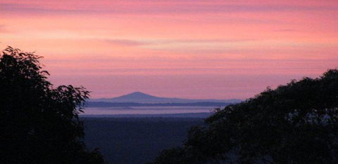 Eagles Rest Retreat - Tourism Search 5