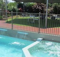 Country Comfort Toowoomba - Tourism Search