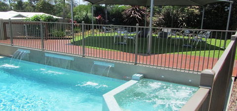 Country Comfort Toowoomba - Tourism Search 0