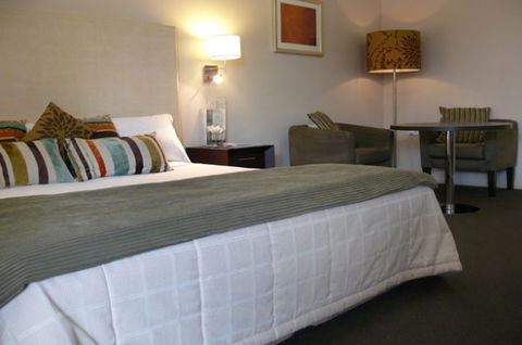 Country Comfort Toowoomba - Tourism Search 2