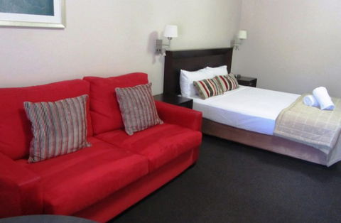 Country Comfort Toowoomba - Tourism Search 4