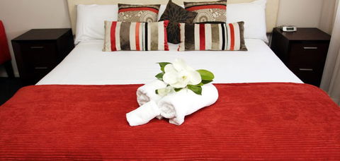 Country Comfort Toowoomba - Tourism Search 6