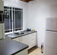 Homewood Cottages - Tourism Search