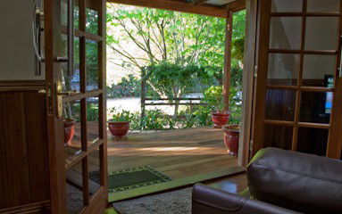 Homewood Cottages - Tourism Search 2