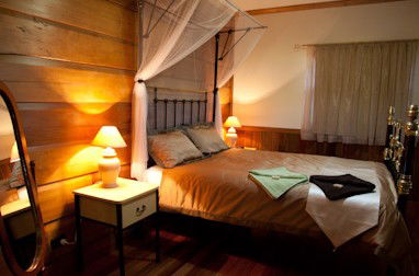 Homewood Cottages - Tourism Search 4