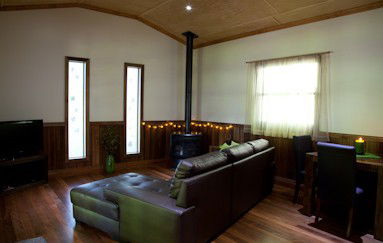 Homewood Cottages - Tourism Search 7