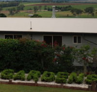 Mulanah Gardens Bed and Breakfast Cottages - Tourism Search