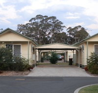 Peppertree Cabins Kingaroy - Tourism Search