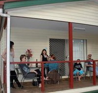 BIG4 Kingaroy Holiday Park - Tourism Search