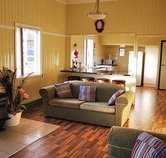 Lee Farmstay - Tourism Search