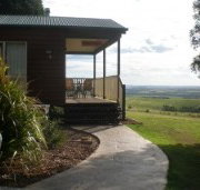 Bethany Cottages - Tourism Search