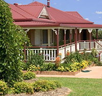 Rock-Al-Roy Bed and Breakfast - Tourism Search