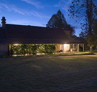 Taabinga Homestead - Tourism Search
