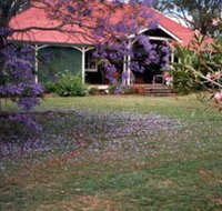 Minmore Farmstay Bed and Breakfast - Tourism Search