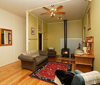 Bunyip Springs Farmstay - Tourism Search 0