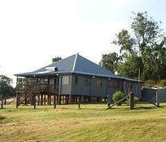 Bunyip Springs Farmstay - Tourism Search 5