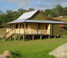 Bunyip Springs Farmstay - Tourism Search 6