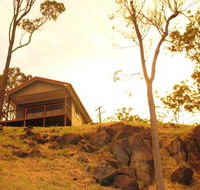 ecoRidge Hideaway - Tourism Search