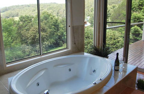 Ravensbourne Escape Kookaburra Kottage - Tourism Search 0