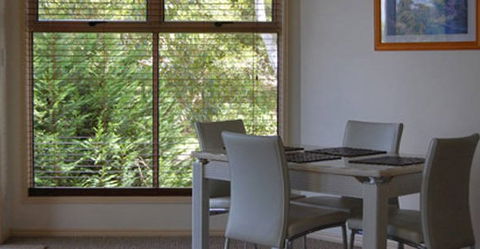 Ravensbourne Escape Kookaburra Kottage - Tourism Search 4