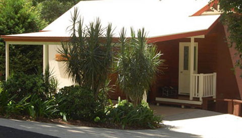 Ravensbourne Escape Kookaburra Kottage - Tourism Search 5
