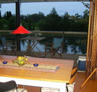 Cloudlake Mountain Retreat - Tourism Search
