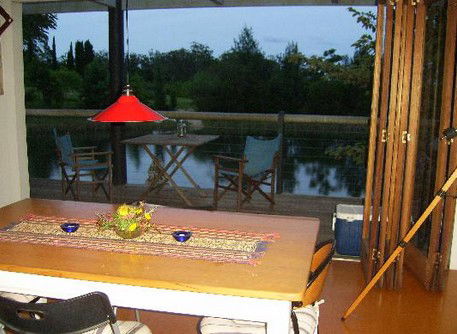 Cloudlake Mountain Retreat - Tourism Search 0