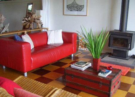 Cloudlake Mountain Retreat - Tourism Search 1