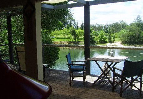 Cloudlake Mountain Retreat - Tourism Search 3