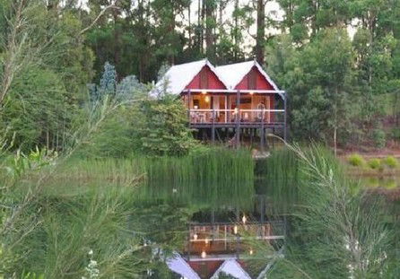 Cloudlake Mountain Retreat - Tourism Search 5