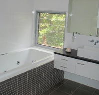 Twin Falls Retreat - Tourism Search