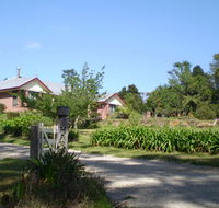 Hardy House Bed and Breakfast - Tourism Search